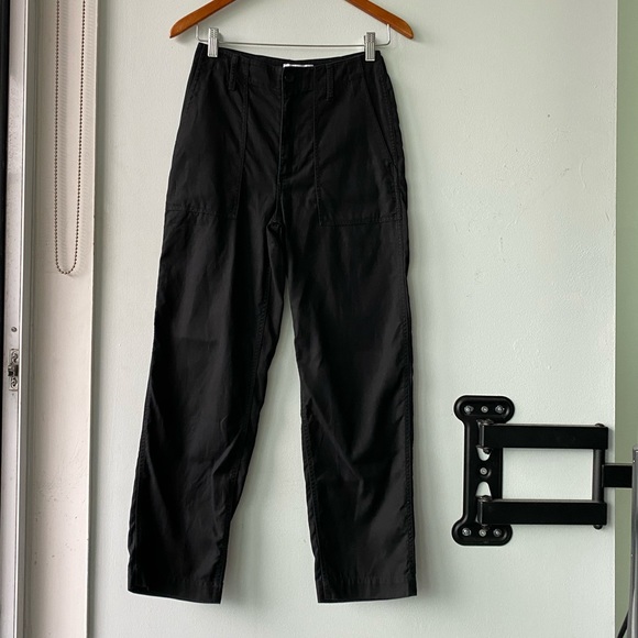 & Other Stories Pants - & Other Stories High Waisted Pants